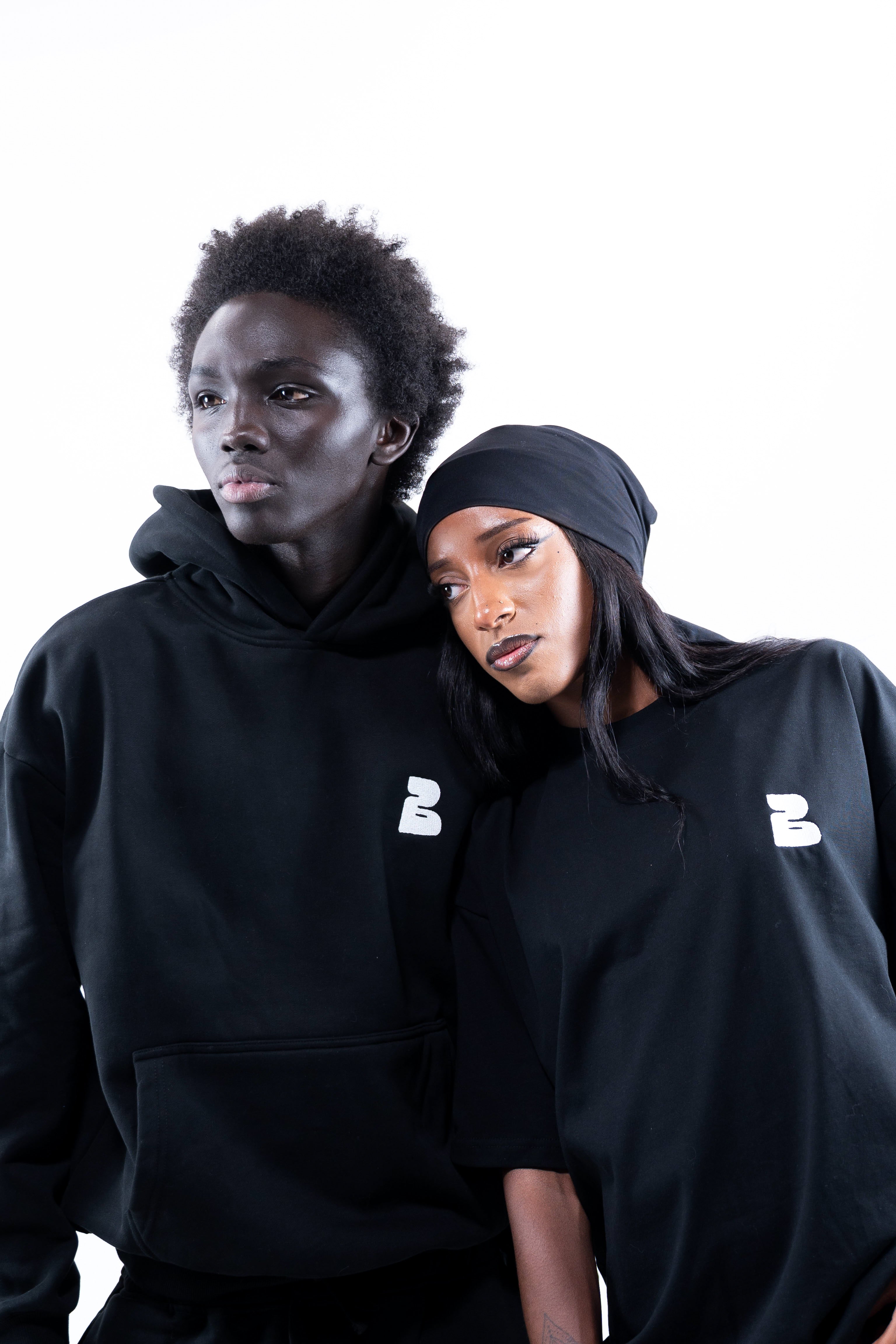 Sweat "Essentiel"