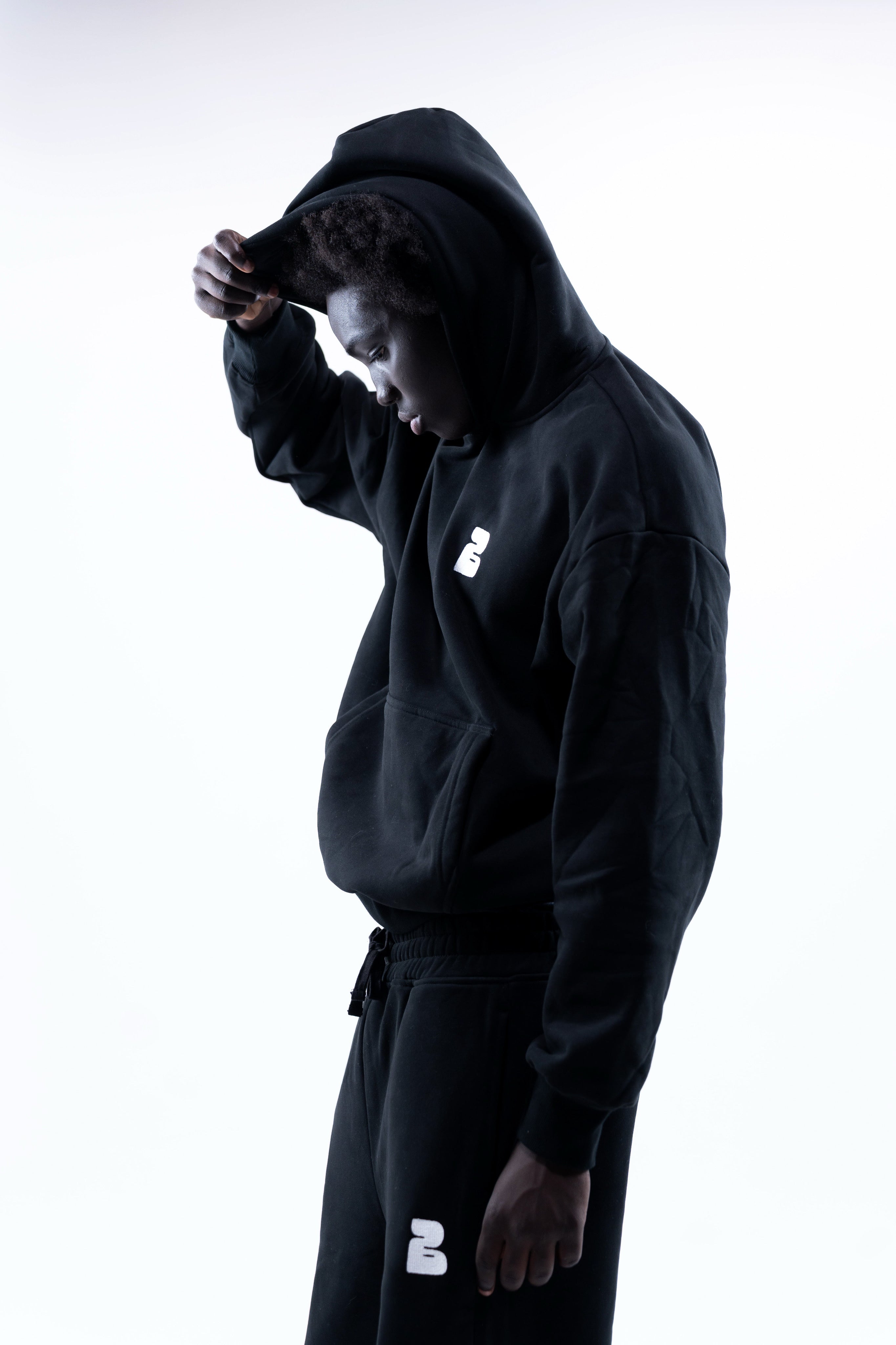 Sweat "Essentiel"