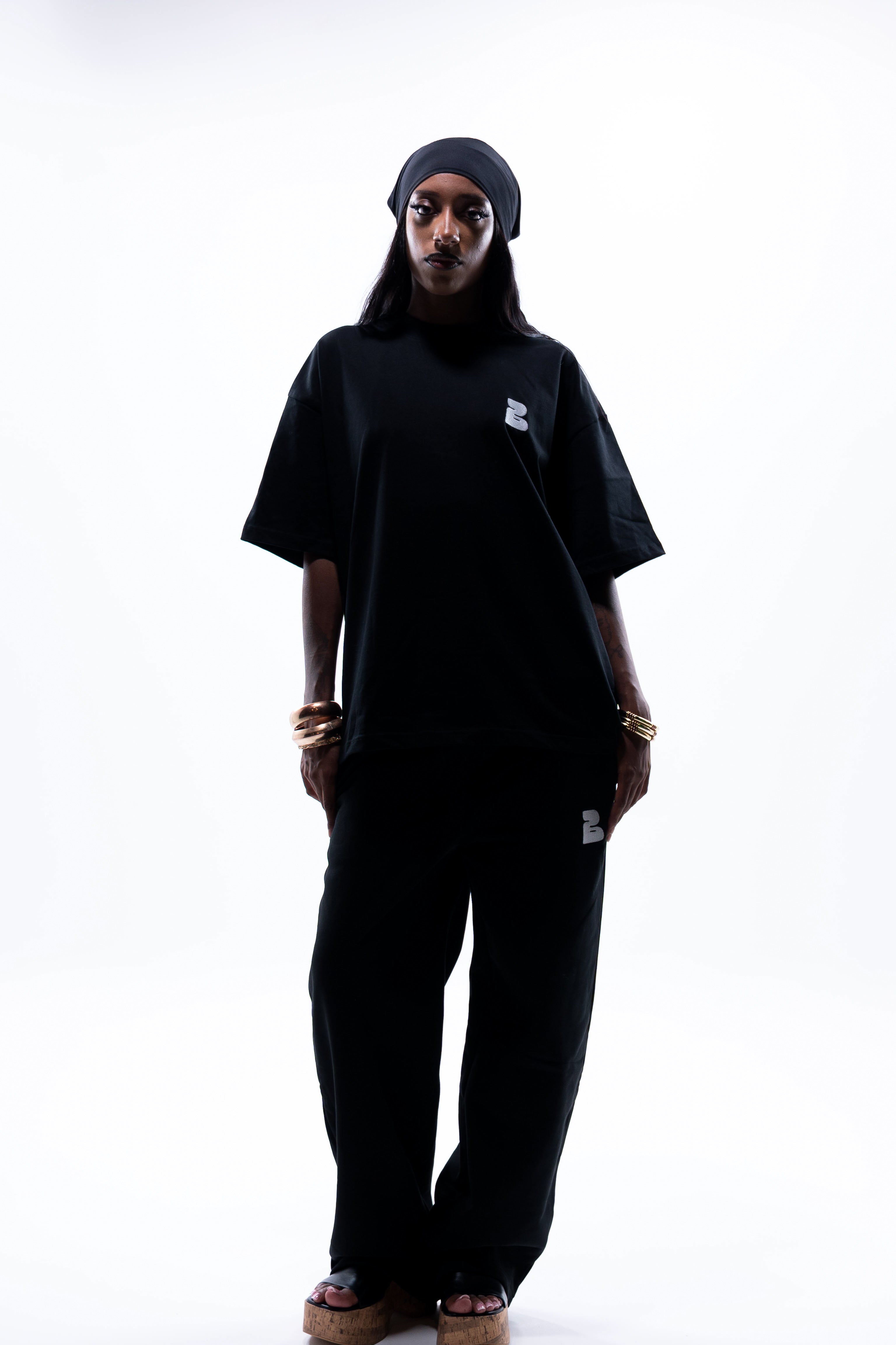 T-shirt "Minimal"