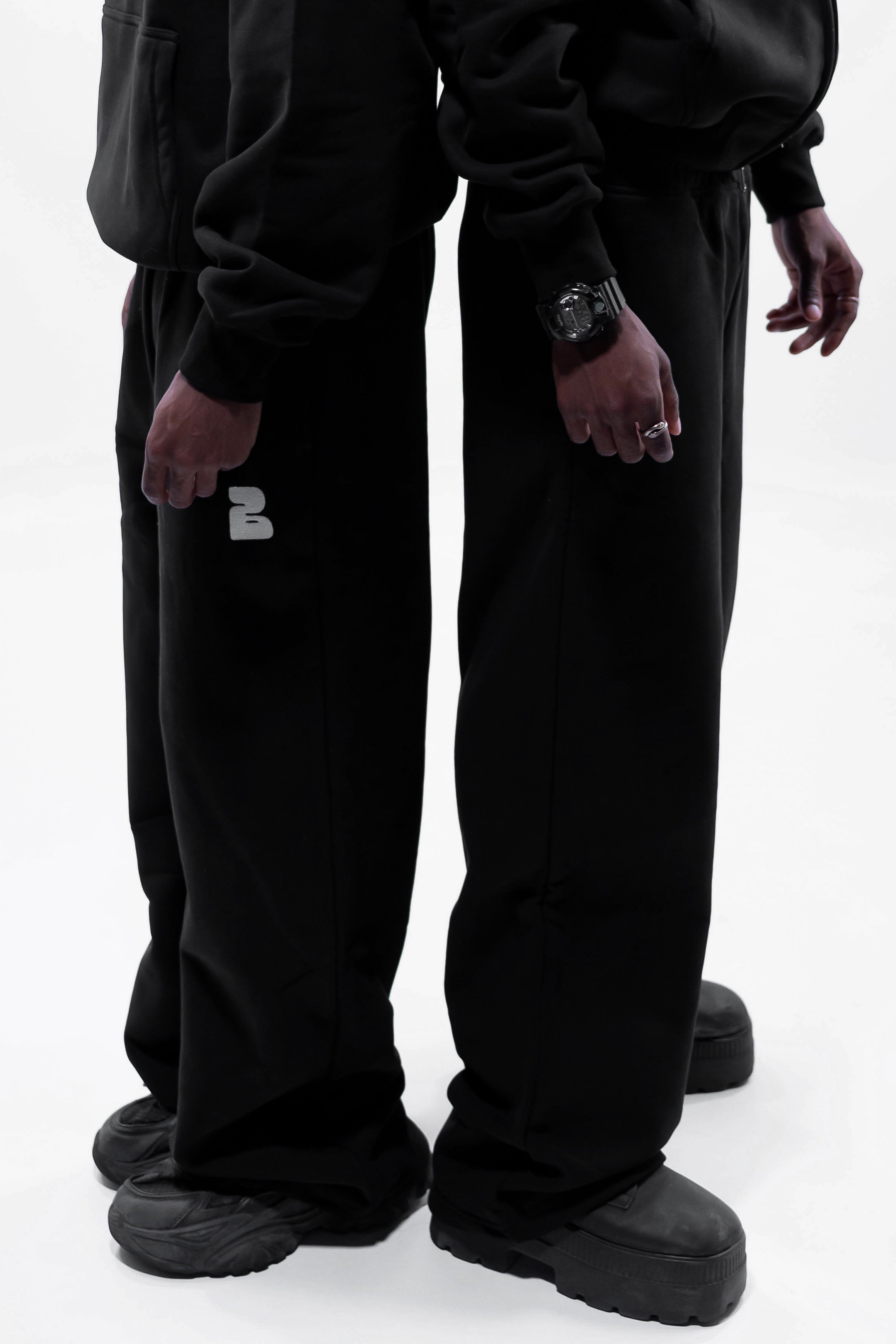 Jogger "Momentum"