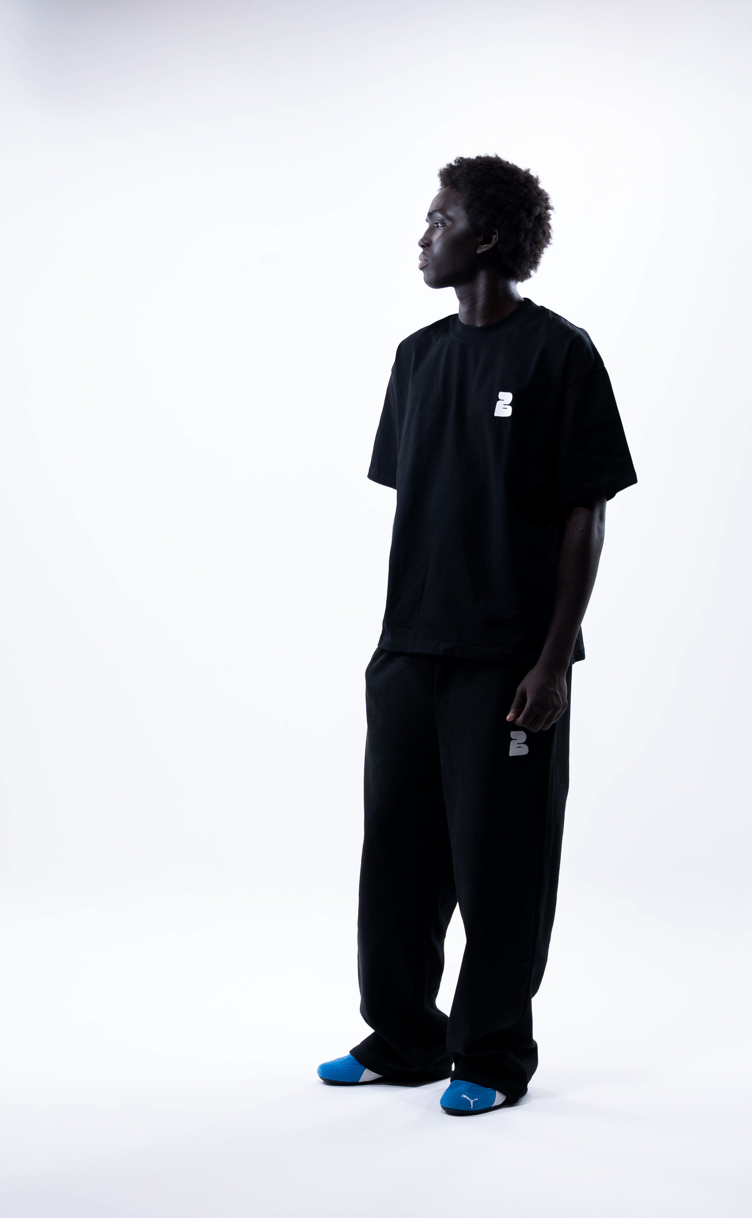 T-shirt "Minimal"